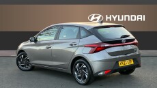 Hyundai i20 1.0T GDi 48V MHD SE Connect 5dr Petrol Hatchback